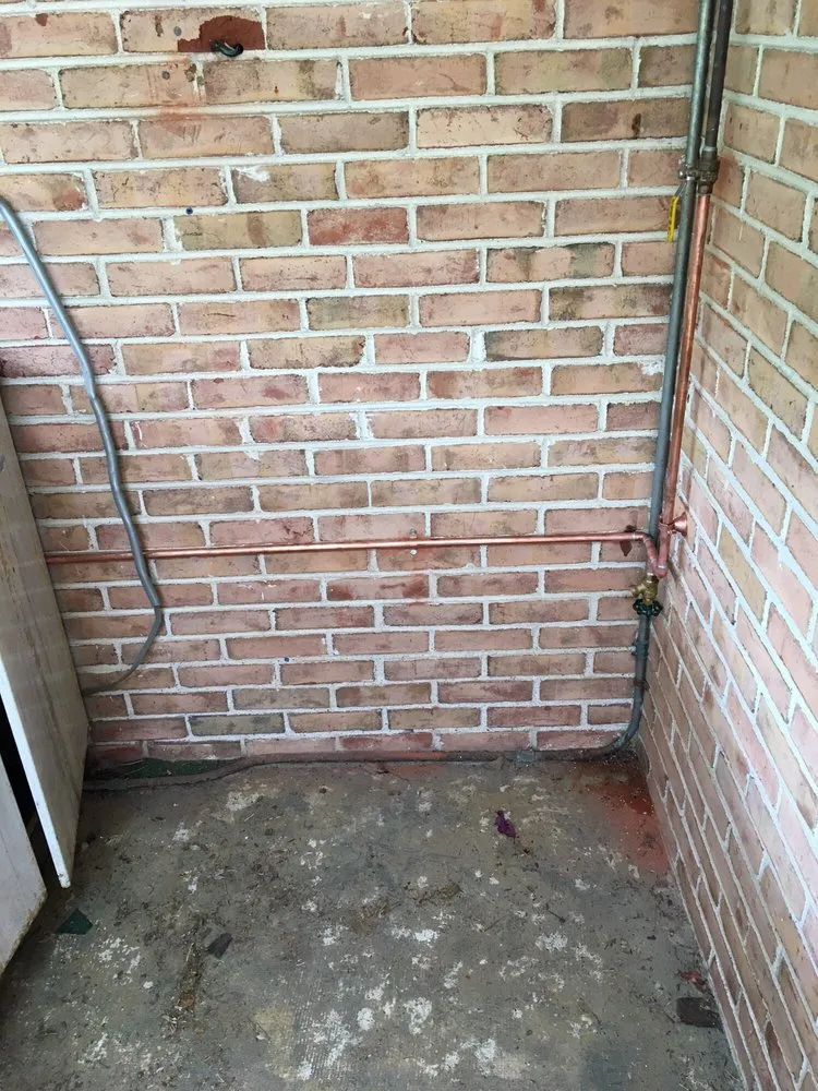 Slide of Burholme Plumbing Heating & Drain Cleaning