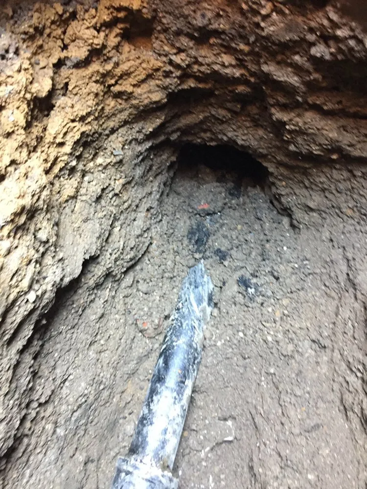 Slide of Burholme Plumbing Heating & Drain Cleaning