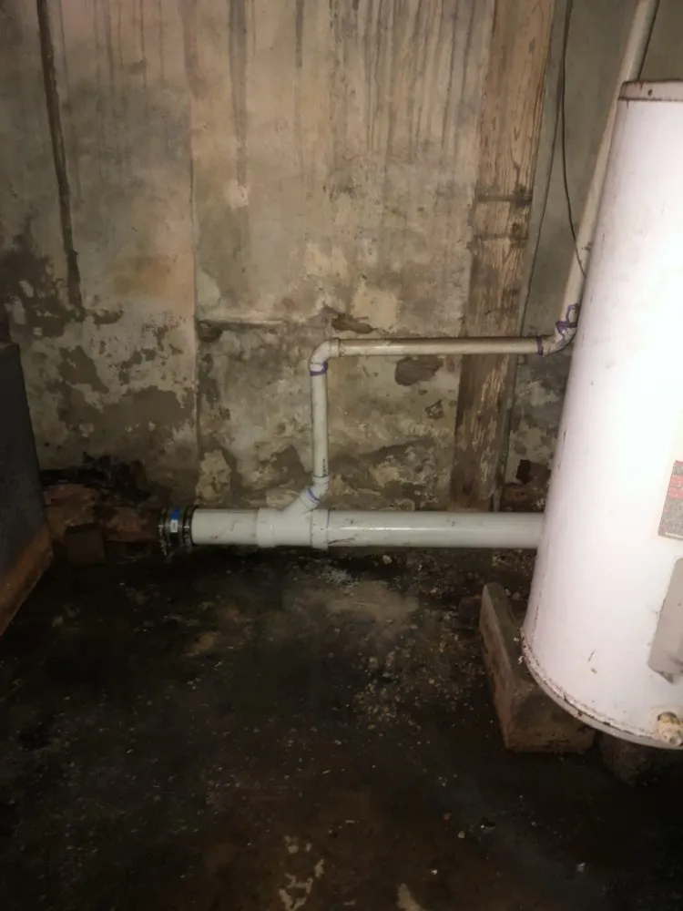 Slide of Burholme Plumbing Heating & Drain Cleaning