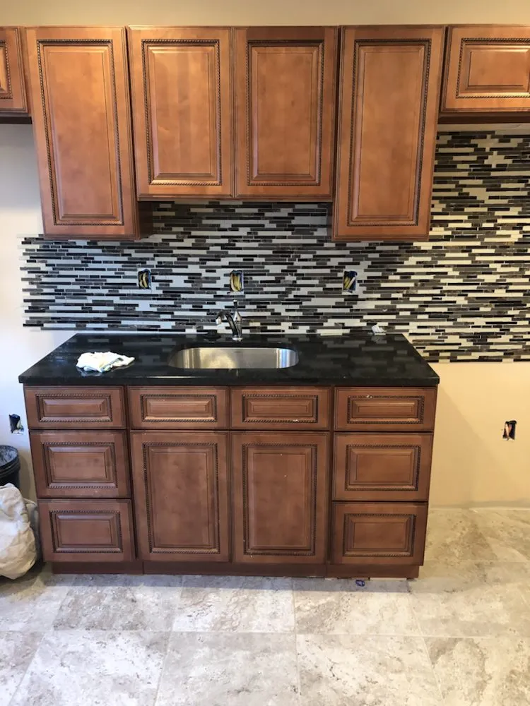 Slide of Burholme Plumbing Heating & Drain Cleaning