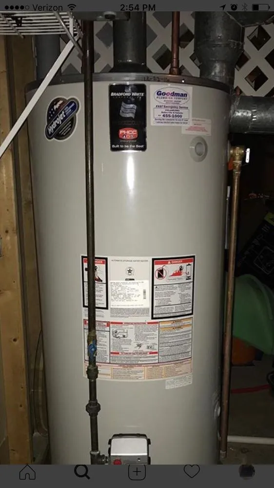 Slide of Burholme Plumbing Heating & Drain Cleaning