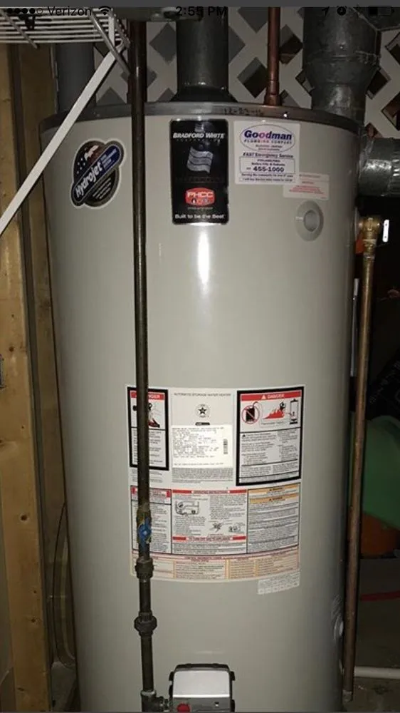 Slide of Burholme Plumbing Heating & Drain Cleaning