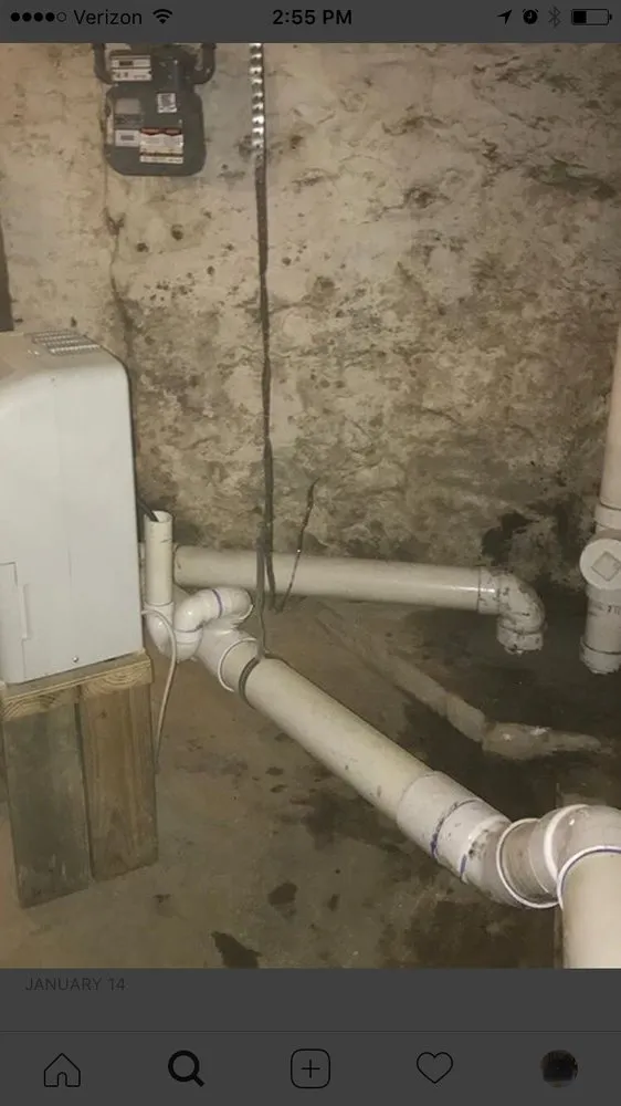 Slide of Burholme Plumbing Heating & Drain Cleaning