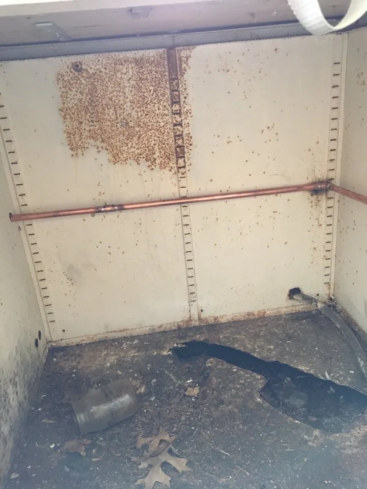 Slide of Burholme Plumbing Heating & Drain Cleaning