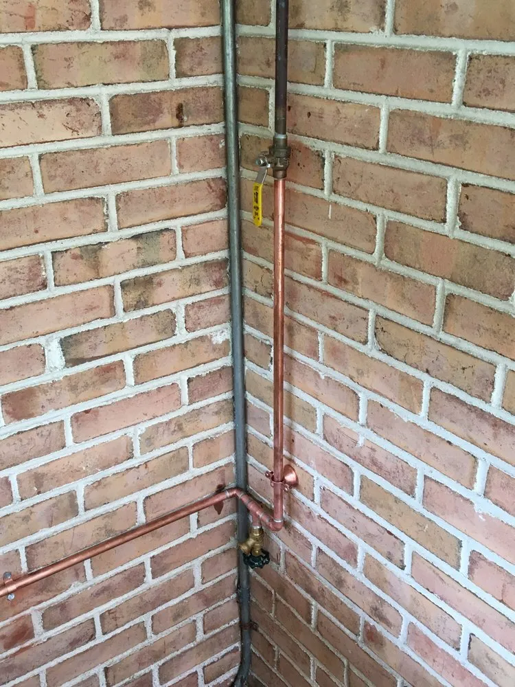 Slide of Burholme Plumbing Heating & Drain Cleaning