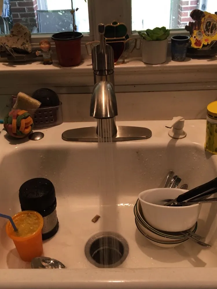 Slide of Burholme Plumbing Heating & Drain Cleaning