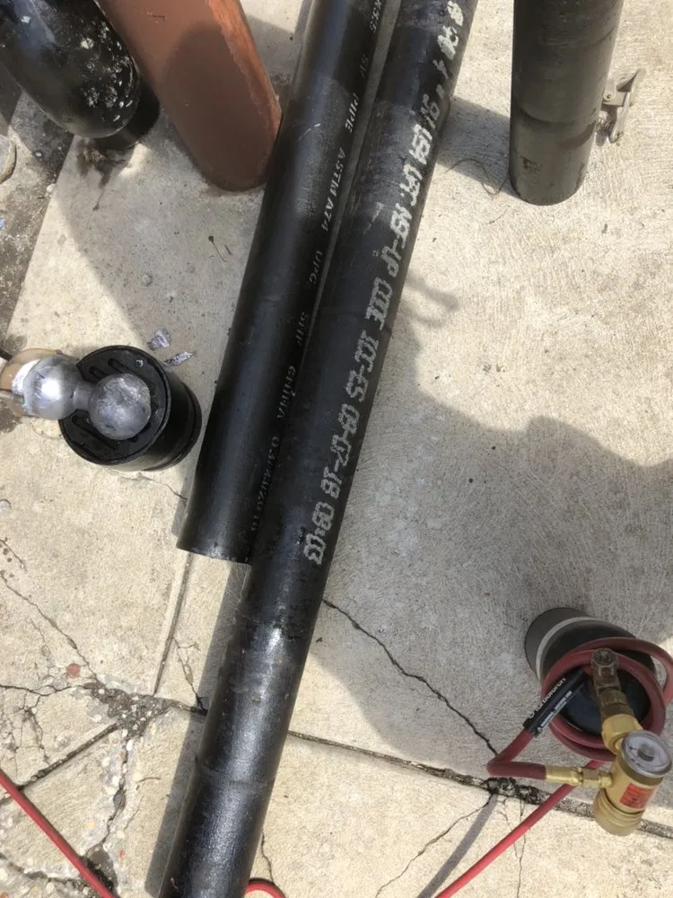 Slide of Burholme Plumbing Heating & Drain Cleaning