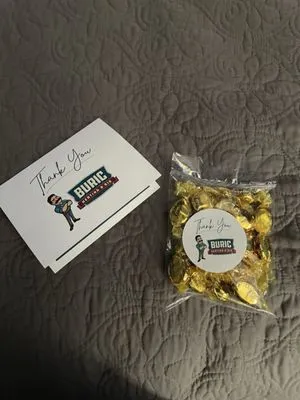 Buric Heating and Air Conditioning