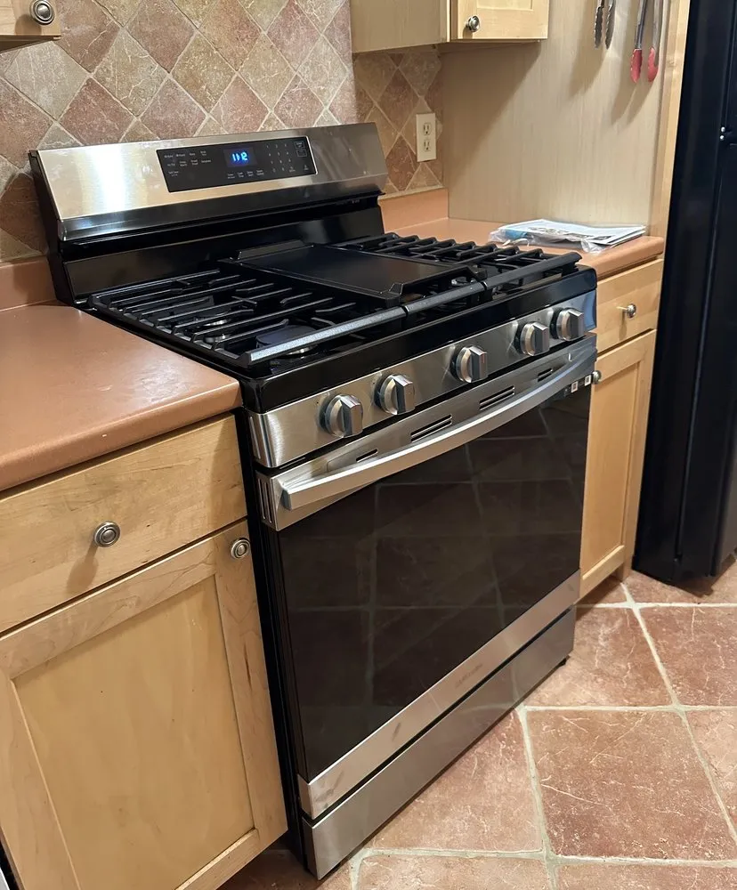 Slide of Burke & Sons Plumbing & Heating