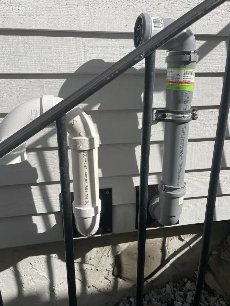 Slide of Burke & Sons Plumbing & Heating