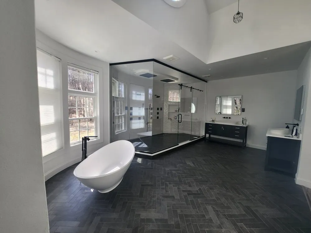 Slide of Burke & Sons Plumbing & Heating