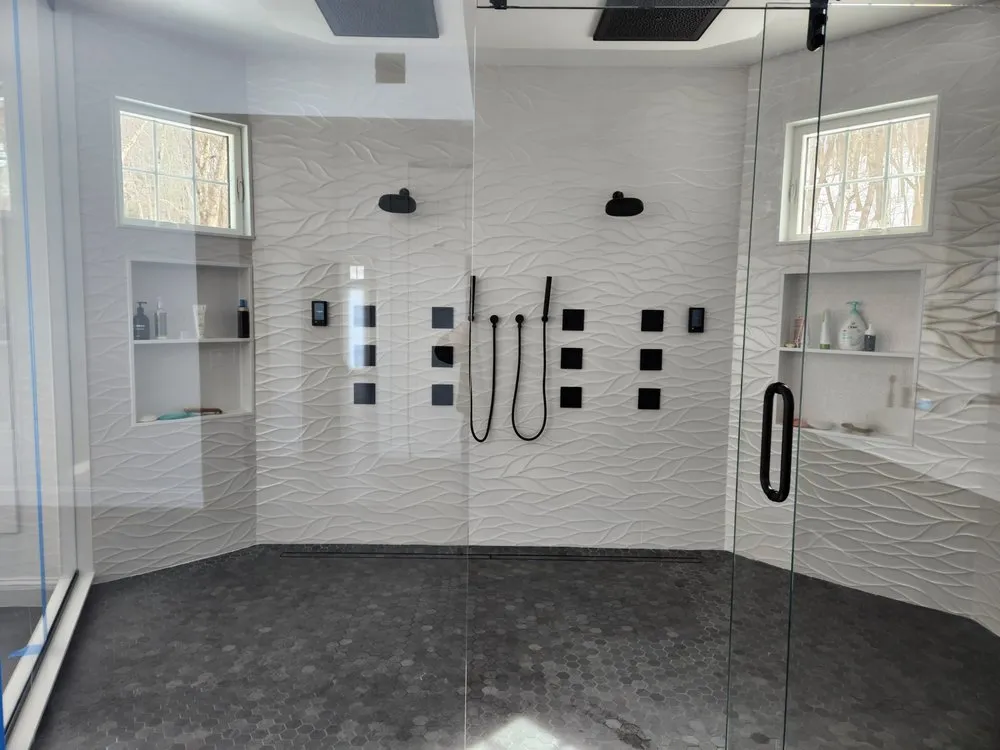 Slide of Burke & Sons Plumbing & Heating