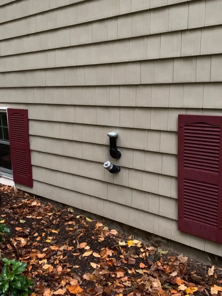 Slide of Burke Energy