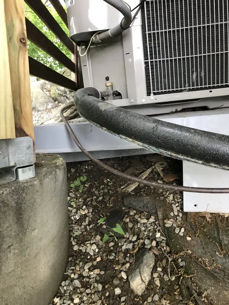 Slide of Burke Energy