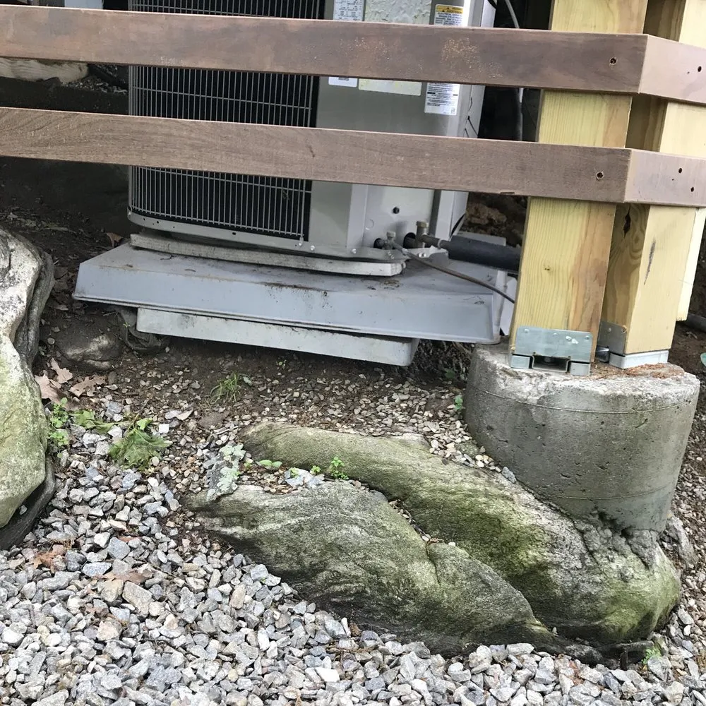 Slide of Burke Energy