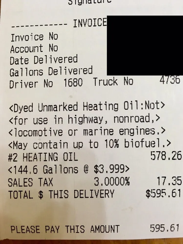 Slide of Burke Energy