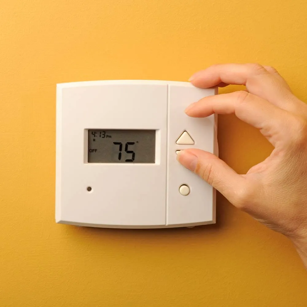 Slide of Burke Energy