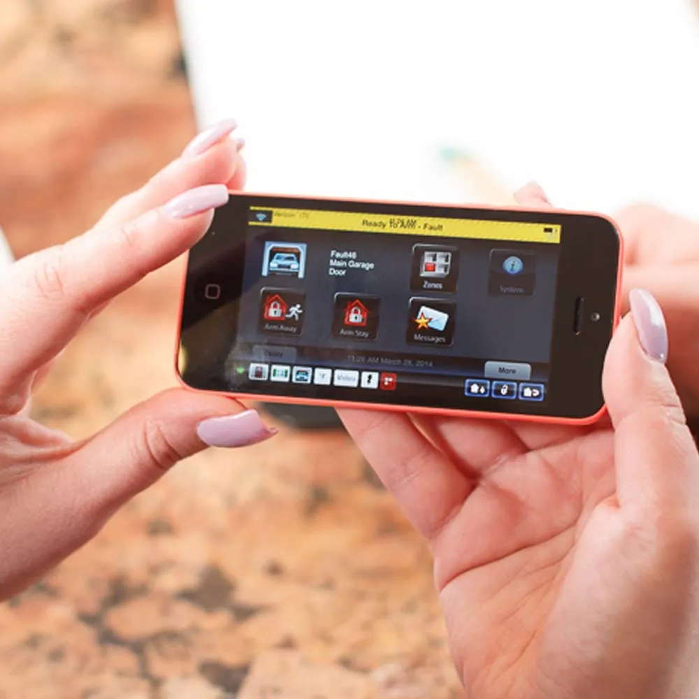 Slide of Burke Energy