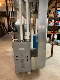 Slide of Burke Plumbing & Heating