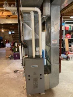 Slide of Burke Plumbing & Heating