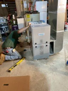 Slide of Burke Plumbing & Heating