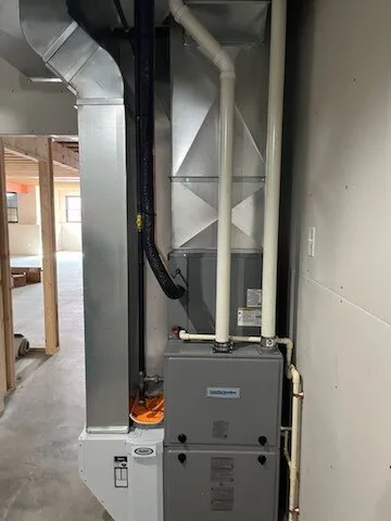 Slide of Burke Plumbing & Heating