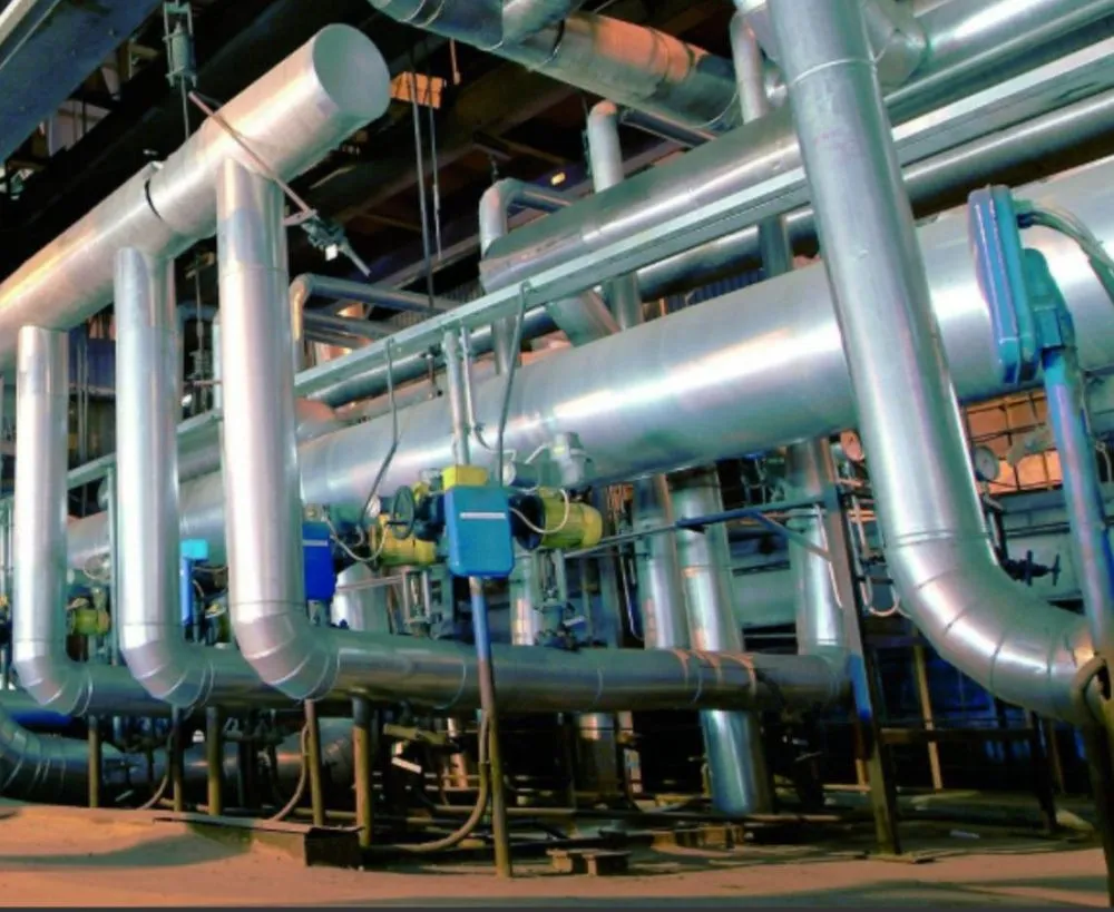 Slide of Burke Plumbing & Heating