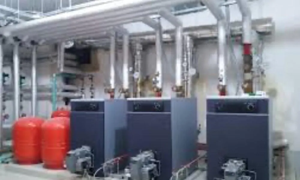 Slide of Burke Plumbing & Heating