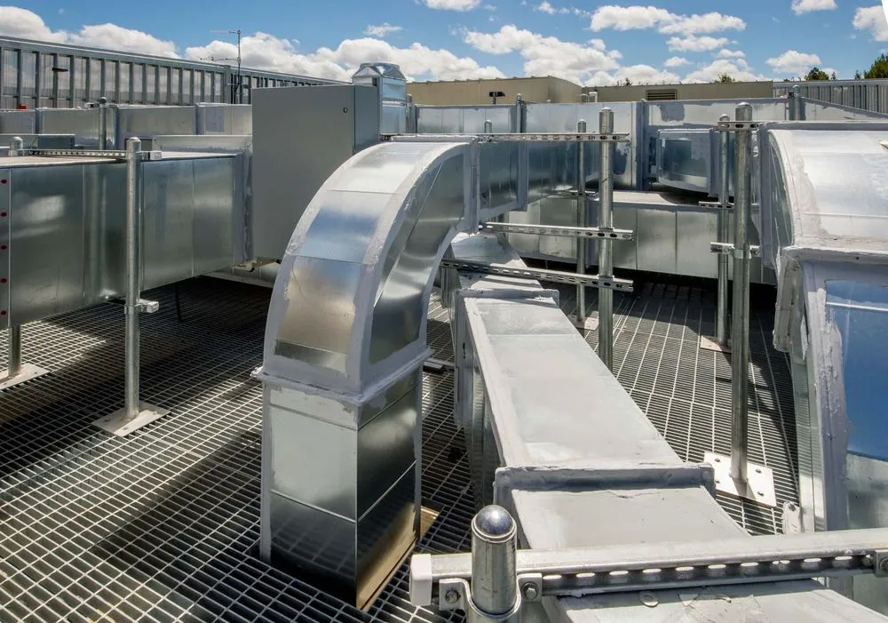 Slide of Burke Plumbing & Heating