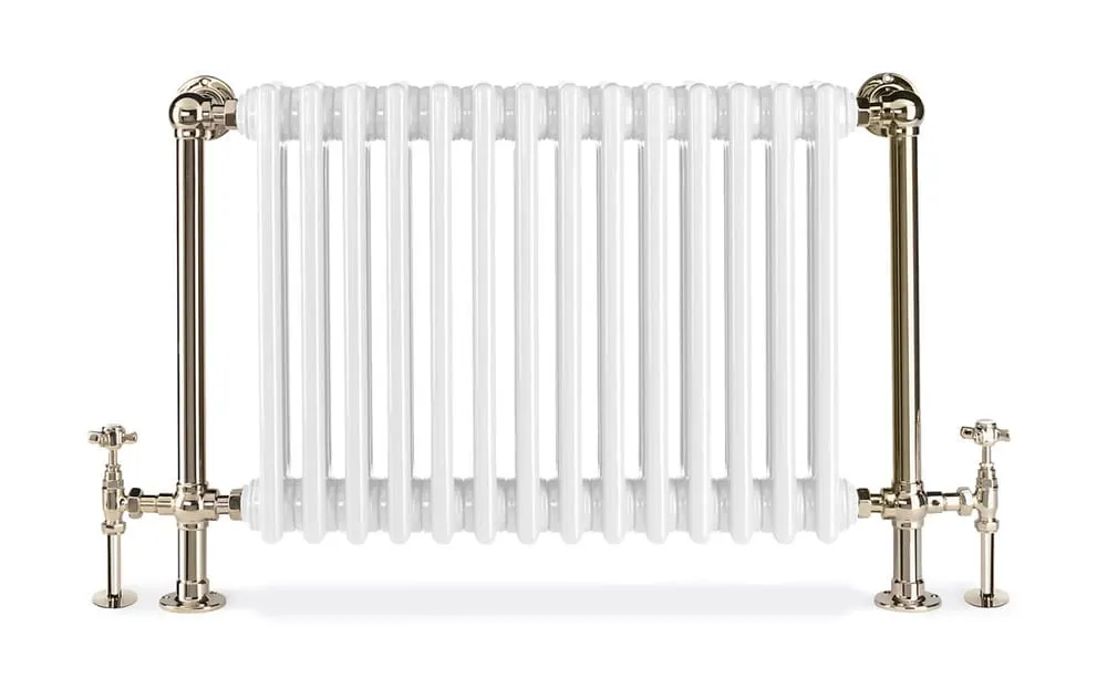 Slide of Burke Plumbing & Heating