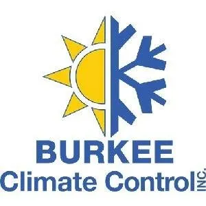 Slide of Burkee Climate Control