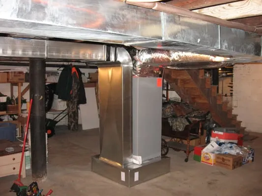 Burkee Climate Control