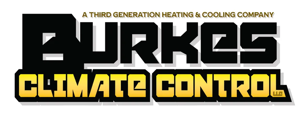 Slide of Burkes Climate Control