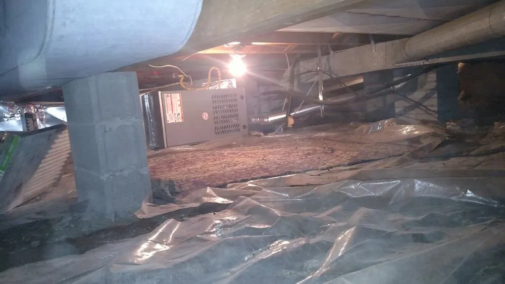 Slide of Burkes Climate Control