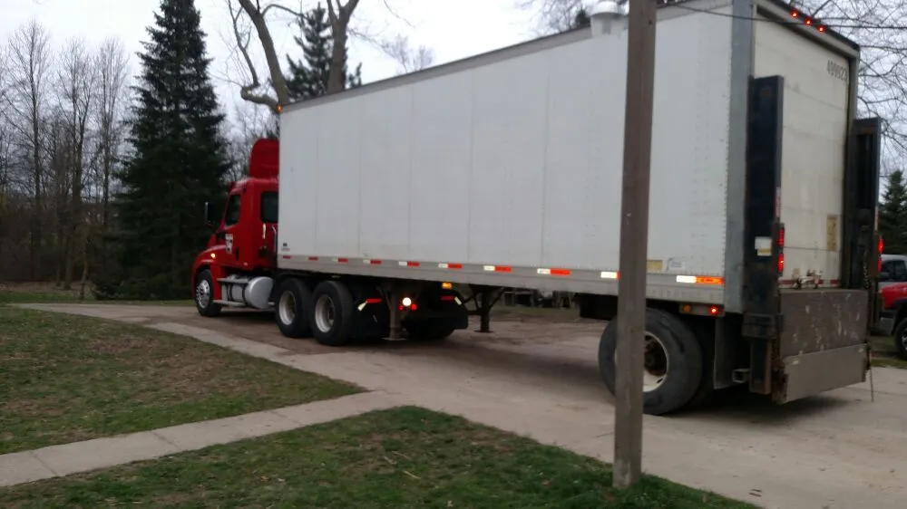 Slide of Burkes Climate Control