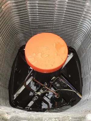 Burke’s Heating And Air