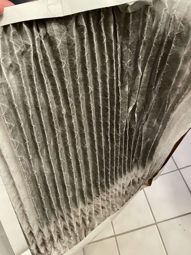 Slide of Burkesmen Corp