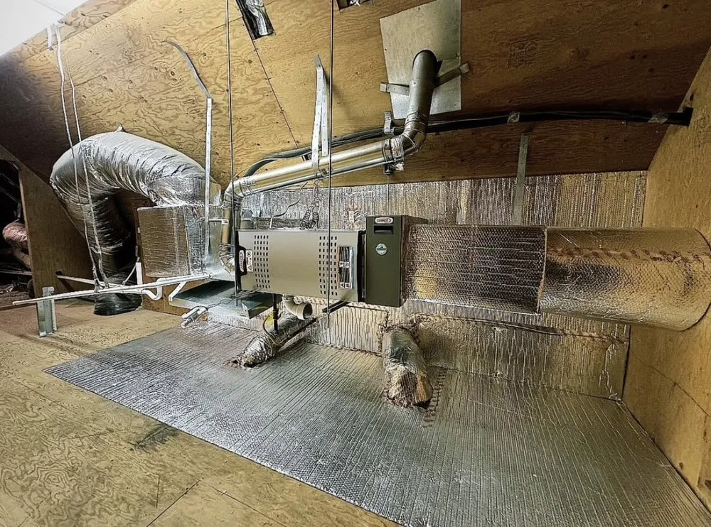 Slide of Burkett Bros