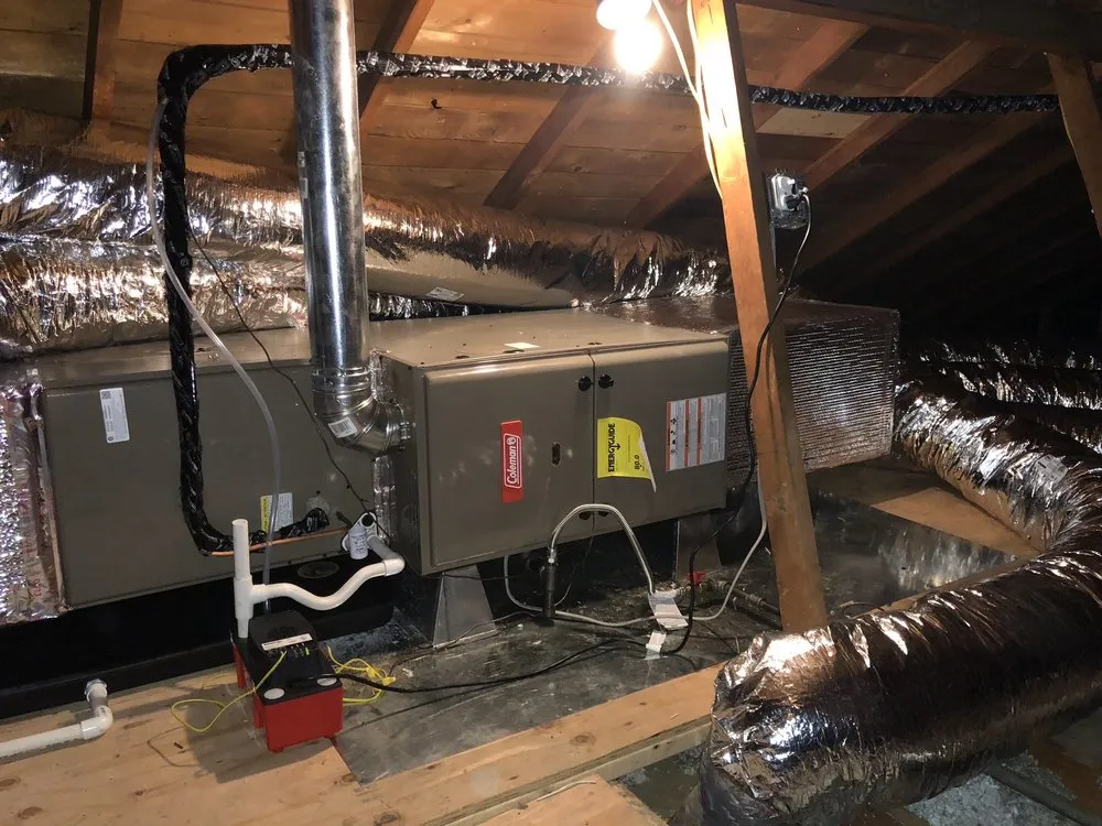 Slide of Burkett Bros