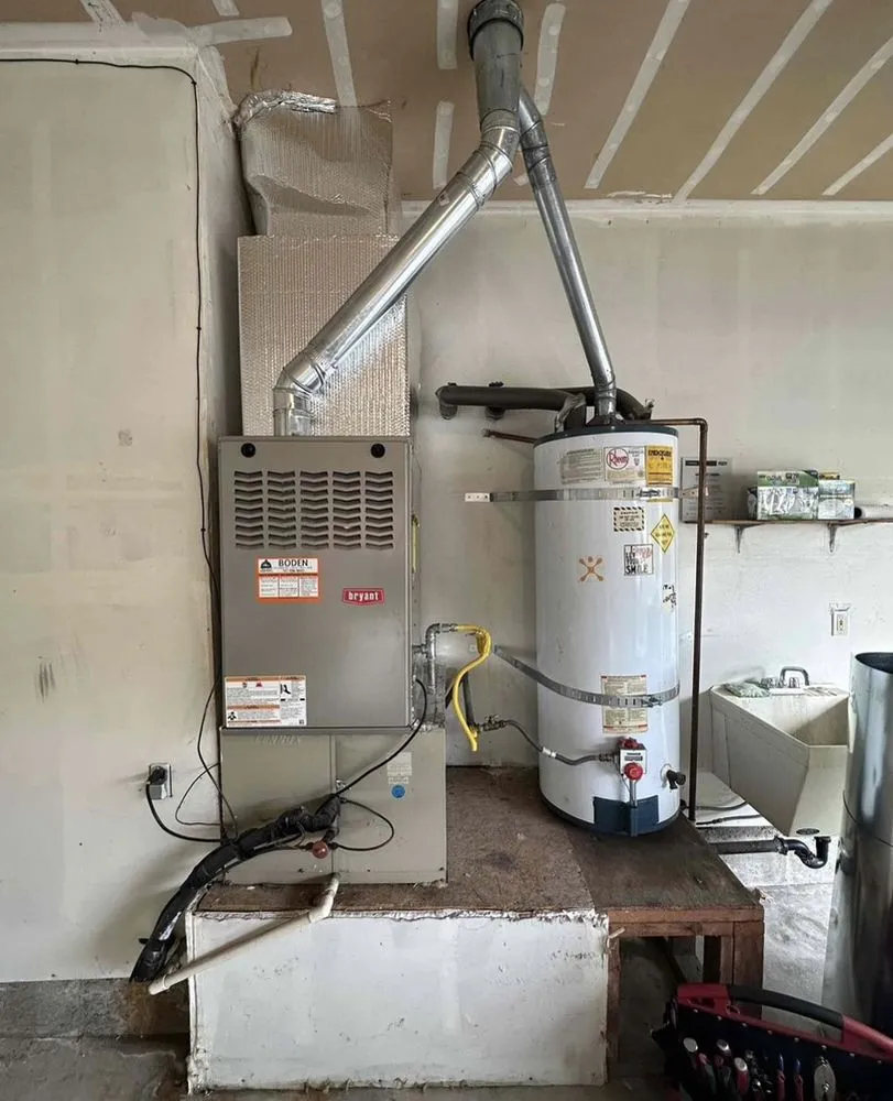 Slide of Burkett Bros