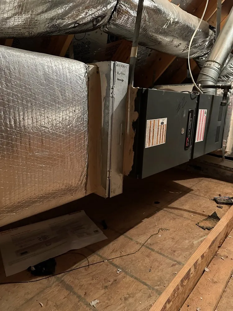 Slide of Burkett Bros