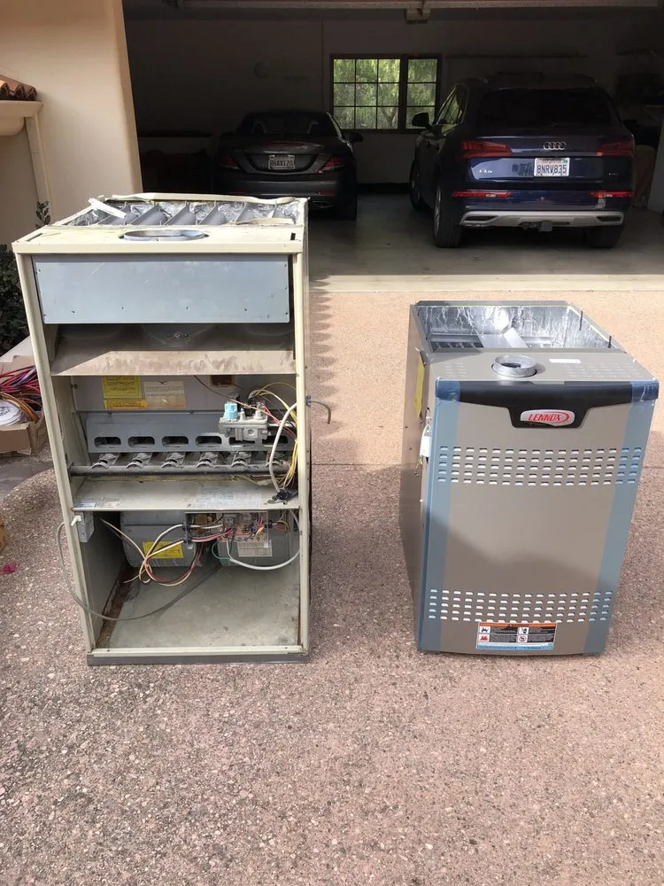 Slide of Burkett Bros