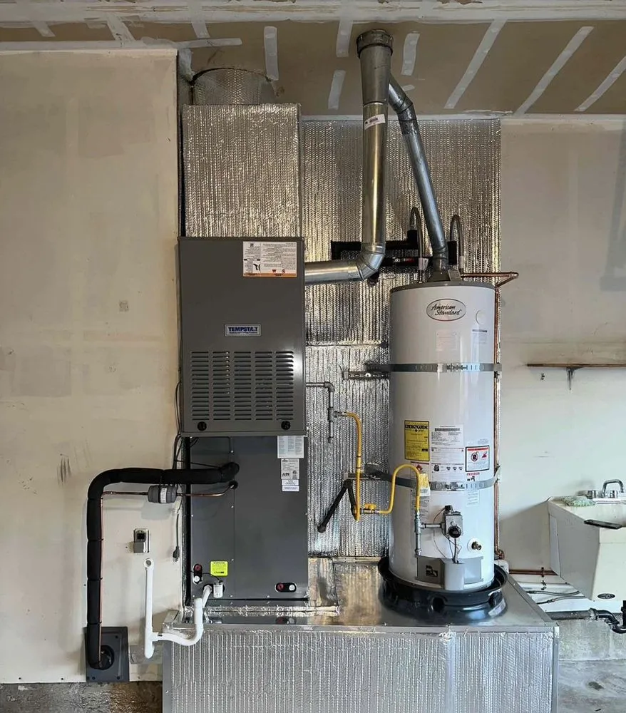 Slide of Burkett Bros