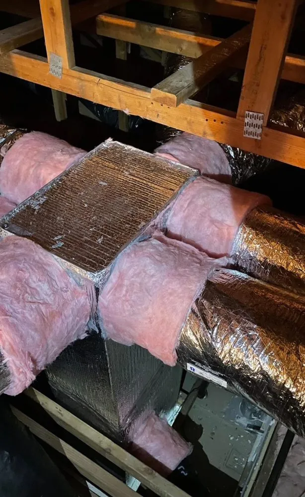 Slide of Burkett Bros