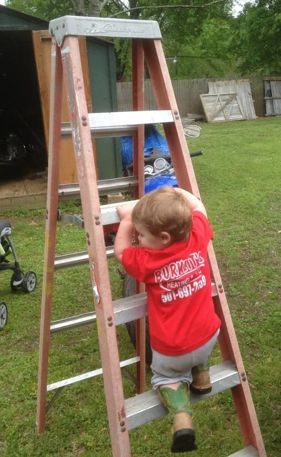 Slide of Burkett Heating & Air