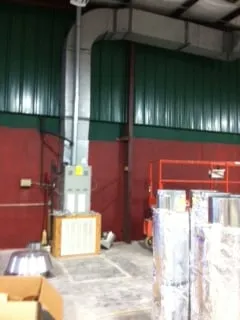 Slide of Burkett Heating & Air