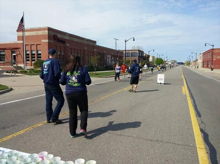 Slide of Burkett HVAC-R Service