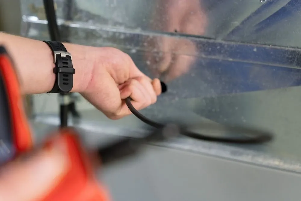 Slide of Burkhardt Heating, Cooling, Plumbing & Electric