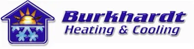 Slide of Burkhardt Heating, Cooling, Plumbing & Electric
