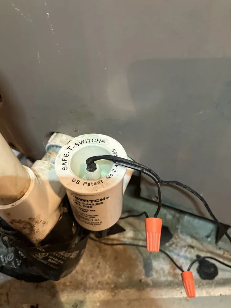 Slide of Burkholder Air Conditioning